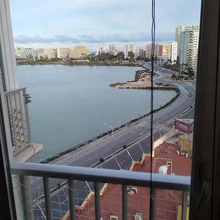 Cala Morello 아파트 *