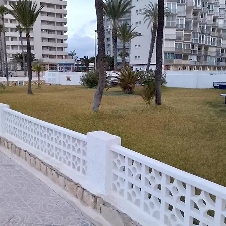 Apartamento Cala Morelló