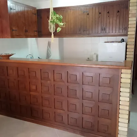 Apartamento Cala Morelló Ifach