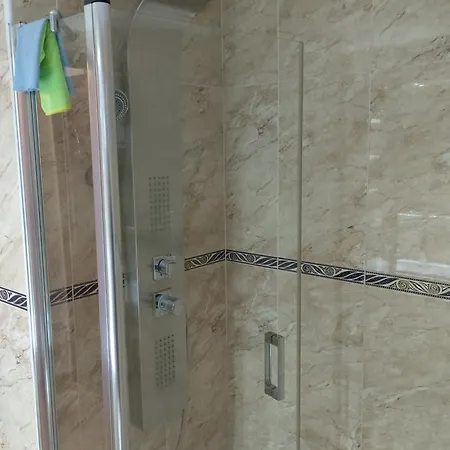 Apartamento Cala Morelló