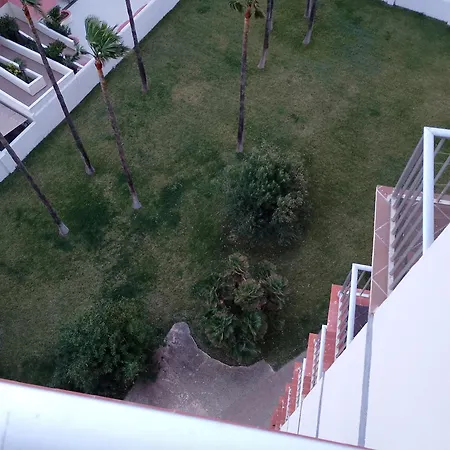 Cala Morello Ifach